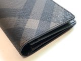 2020SSバーバリーBurberry新作通販 長財布 スーパーコピー