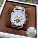 2020SS新作 Patek Philippe パテックフィリップ メンズ 時計 スーパーコピー7色