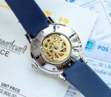 2020SS新作 Patek Philippe パテックフィリップ メンズ 時計 スーパーコピー4色
