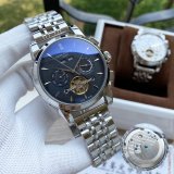 2020SS新作 Patek Philippe パテックフィリップ メンズ 時計 スーパーコピー7色
