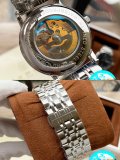 2020SS新作 Patek Philippe パテックフィリップ メンズ 時計 スーパーコピー5色