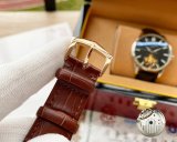 2020SS新作 Patek Philippe パテックフィリップ メンズ 時計 スーパーコピー4色