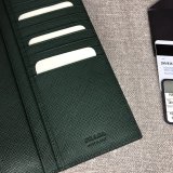 2020SSプラダ PRADA新作通販 長財布 スーパーコピー
