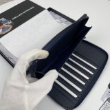 2020SSプラダ PRADA新作通販 長財布 スーパーコピー