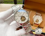 2020SS新作 Patek Philippe パテックフィリップ メンズ 時計 スーパーコピー4色