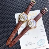 2020SS新作 Patek Philippe パテックフィリップ メンズ 時計 スーパーコピー4色