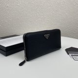 2020SSプラダ PRADA新作通販 長財布 スーパーコピー