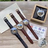 2020SS新作 Patek Philippe パテックフィリップ メンズ 時計 スーパーコピー4色
