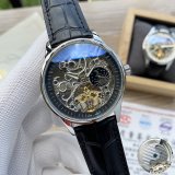 2020SS新作 Patek Philippe パテックフィリップ メンズ 時計 スーパーコピー4色
