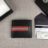 2020SSプラダ PRADA新作通販短財布スーパーコピー