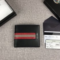 2020SSプラダ PRADA新作通販短財布スーパーコピー