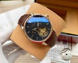 2020SS新作 Patek Philippe パテックフィリップ メンズ 時計 スーパーコピー4色