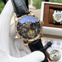 2020SS新作 Patek Philippe パテックフィリップ メンズ 時計 スーパーコピー6色