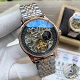 2020SS新作 Patek Philippe パテックフィリップ メンズ 時計 スーパーコピー4色