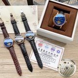 2020SS新作 Patek Philippe パテックフィリップ メンズ 時計 スーパーコピー4色