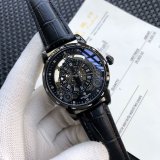 2020SS新作 Patek Philippe パテックフィリップ メンズ 時計 スーパーコピー4色