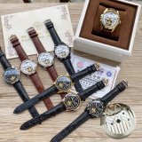 2020SS新作 Patek Philippe パテックフィリップ メンズ 時計 スーパーコピー7色