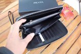 2020SSプラダ PRADA新作通販 長財布 スーパーコピー