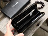 2020SSプラダ PRADA新作通販 長財布 スーパーコピー