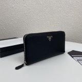 2020SSプラダ PRADA新作通販 長財布 スーパーコピー