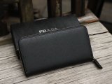 2020SSプラダ PRADA新作通販 長財布 スーパーコピー