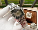 2020SS新作 Patek Philippe パテックフィリップ メンズ 時計 スーパーコピー8色