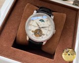 2020SS新作 Patek Philippe パテックフィリップ メンズ 時計 スーパーコピー4色