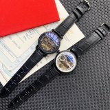 2020SS新作 Patek Philippe パテックフィリップ メンズ 時計 スーパーコピー4色