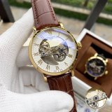 2020SS新作 Patek Philippe パテックフィリップ メンズ 時計 スーパーコピー7色