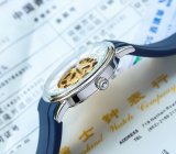 2020SS新作 Patek Philippe パテックフィリップ メンズ 時計 スーパーコピー4色