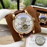 2020SS新作 Patek Philippe パテックフィリップ メンズ 時計 スーパーコピー6色