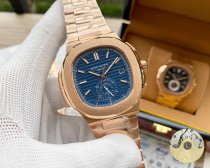 2020SS新作 Patek Philippe パテックフィリップ メンズ 時計 スーパーコピー6色
