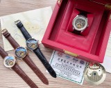 2020SS新作 Patek Philippe パテックフィリップ メンズ 時計 スーパーコピー4色