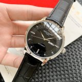 2020SS新作 Patek Philippe パテックフィリップ メンズ 時計 スーパーコピー4色
