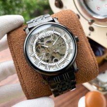 2020SS新作 Patek Philippe パテックフィリップ メンズ 時計 スーパーコピー2色