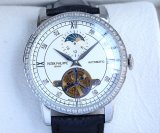 2020SS新作 Patek Philippe パテックフィリップ メンズ 時計 スーパーコピー4色