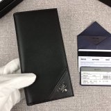 2020SSプラダ PRADA新作通販 長財布 スーパーコピー