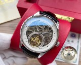 2020SS新作 Patek Philippe パテックフィリップ メンズ 時計 スーパーコピー4色