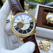2020SS新作 Patek Philippe パテックフィリップ メンズ 時計 スーパーコピー7色