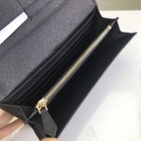 2020SSプラダ PRADA新作通販 長財布 スーパーコピー