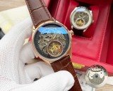 2020SS新作 Patek Philippe パテックフィリップ メンズ 時計 スーパーコピー4色