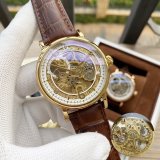 2020SS新作 Patek Philippe パテックフィリップ メンズ 時計 スーパーコピー7色