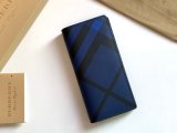 2020SSバーバリーBurberry新作通販 長財布 スーパーコピー