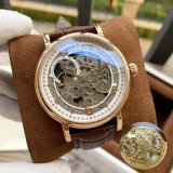 2020SS新作 Patek Philippe パテックフィリップ メンズ 時計 スーパーコピー7色