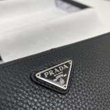 2020SSプラダ PRADA新作通販 長財布 スーパーコピー
