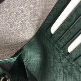 2020SSプラダ PRADA新作通販 長財布 スーパーコピー