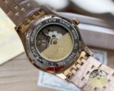 2020SS新作 Patek Philippe パテックフィリップ メンズ 時計 スーパーコピー4色