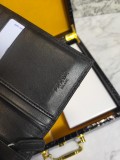 2020SSプラダ PRADA新作通販 長財布 スーパーコピー
