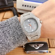 2020SS新作 Patek Philippe パテックフィリップ メンズ 時計 スーパーコピー4色
