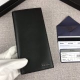 2020SSプラダ PRADA新作通販 長財布 スーパーコピー